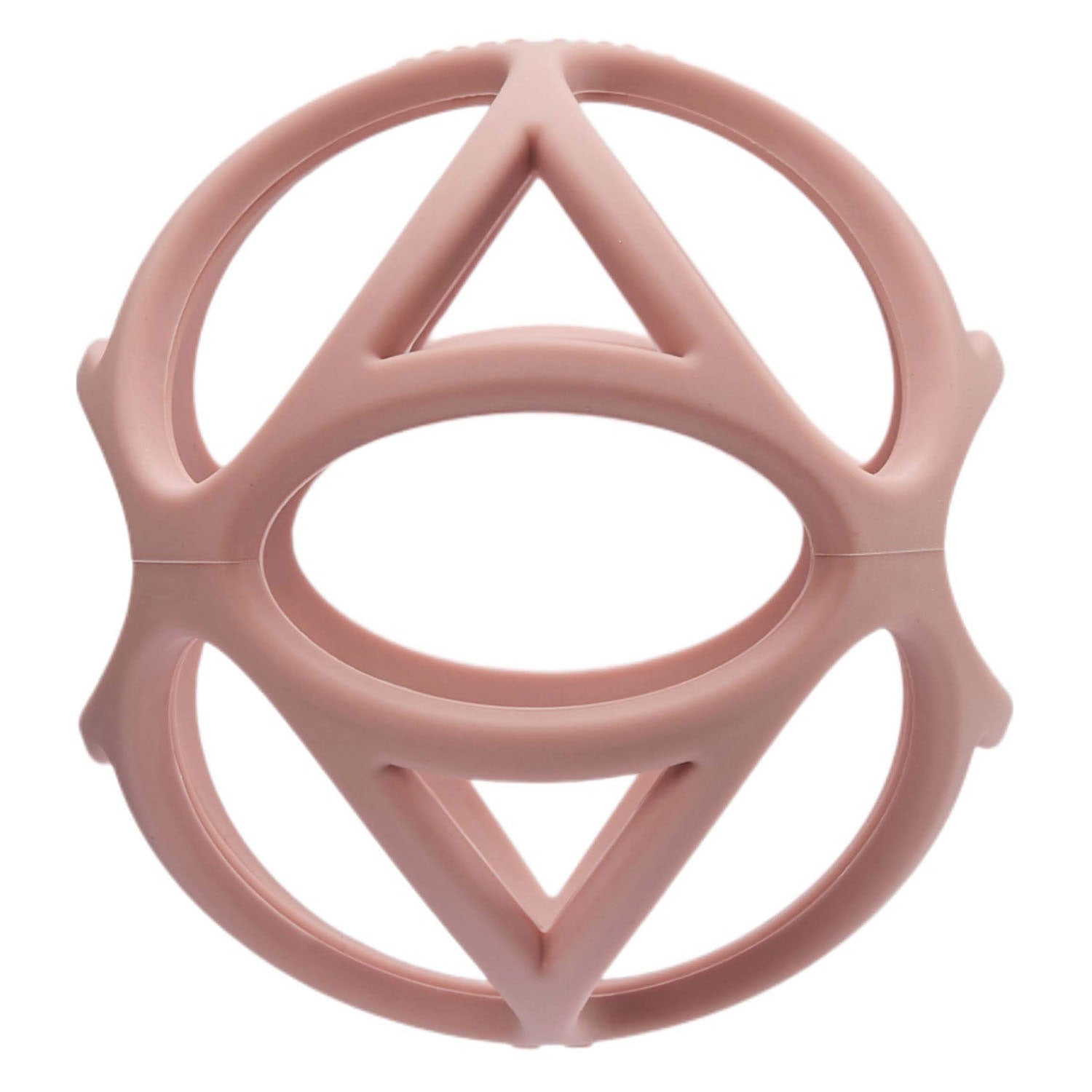 Little Dutch Grabbal Pink