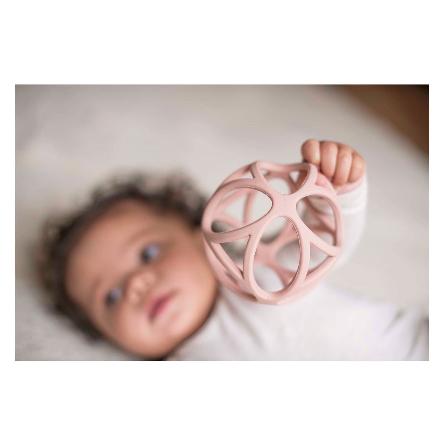 Little Dutch Grabbal Pink