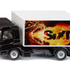 Siku 1107 Truck Sixt