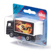 Siku 1107 Truck Sixt
