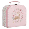 Little Dutch Fairy Garden Zinn Tee im Koffer