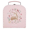 Little Dutch Fairy Garden Zinn Tee im Koffer