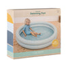 Little Dutch Sailors Bay Swimming Pool, 150 cm