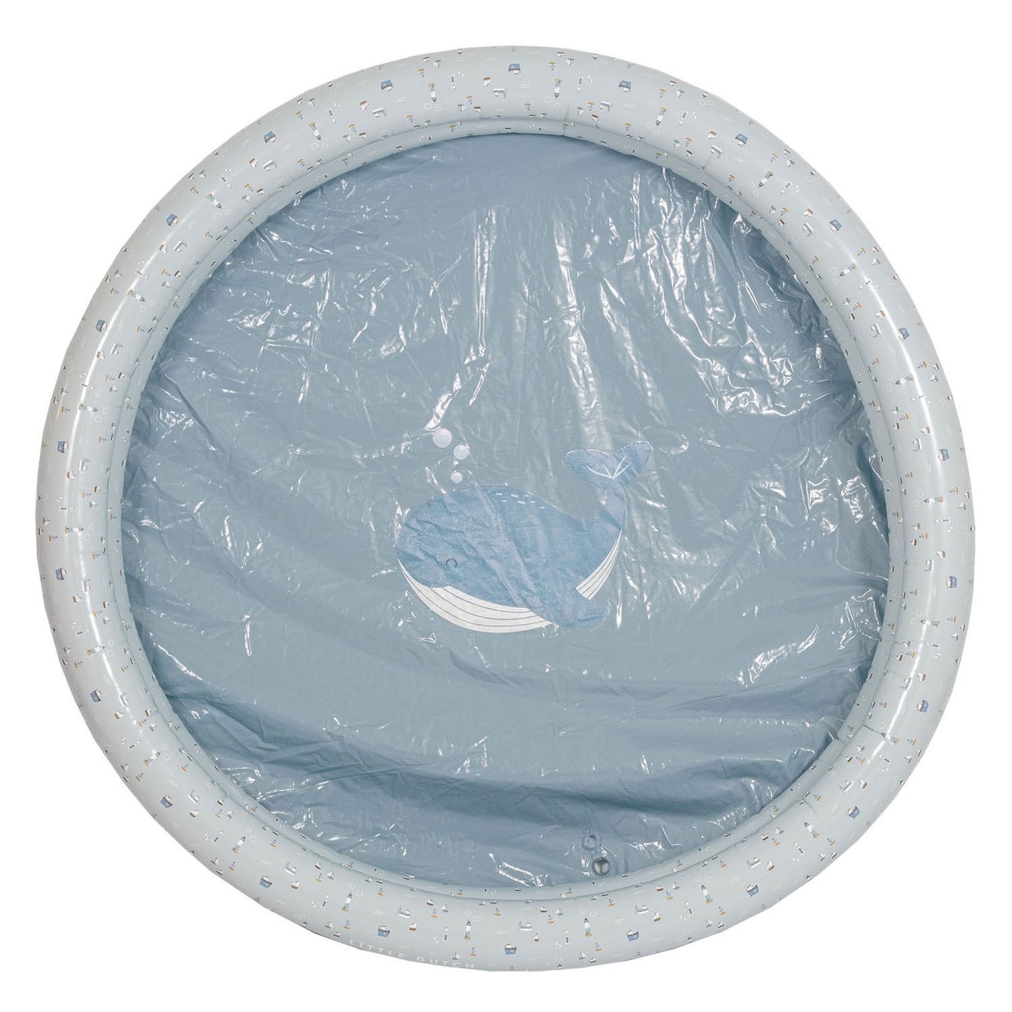Little Dutch Sailors Bay Swimming Pool, 150 cm