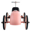 Little Dutch Retro Walking Car 75x40x40 cm Pink