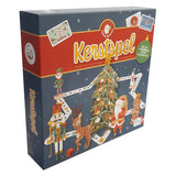 Outdoor Play Making Memories Weihnachtsspiel - afbeelding 2