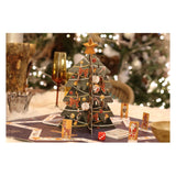 Outdoor Play Making Memories Weihnachtsspiel - afbeelding 4