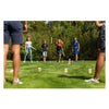Outdoor -Spielen im Freien XL mit 21 Holzteilen