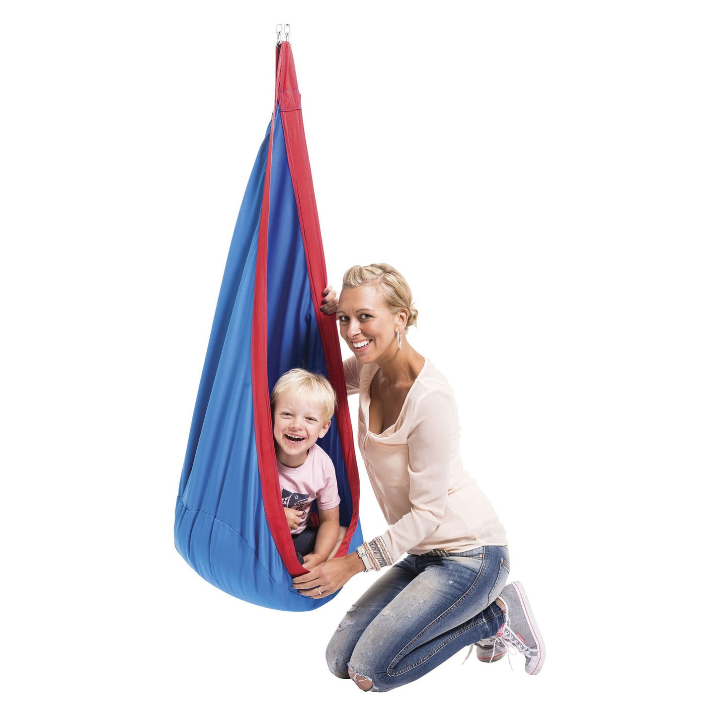 Outdoor -Spielen im Freien Hang Swing Bag