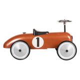 Retro Roller Walking Car Chester - afbeelding 2