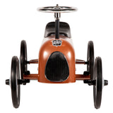 Retro Roller Walking Car Chester - afbeelding 3
