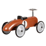 Retro Roller Walking Car Chester - afbeelding 4