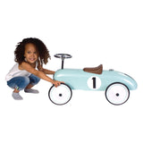 Retro Roller Walking Car Colin - afbeelding 3