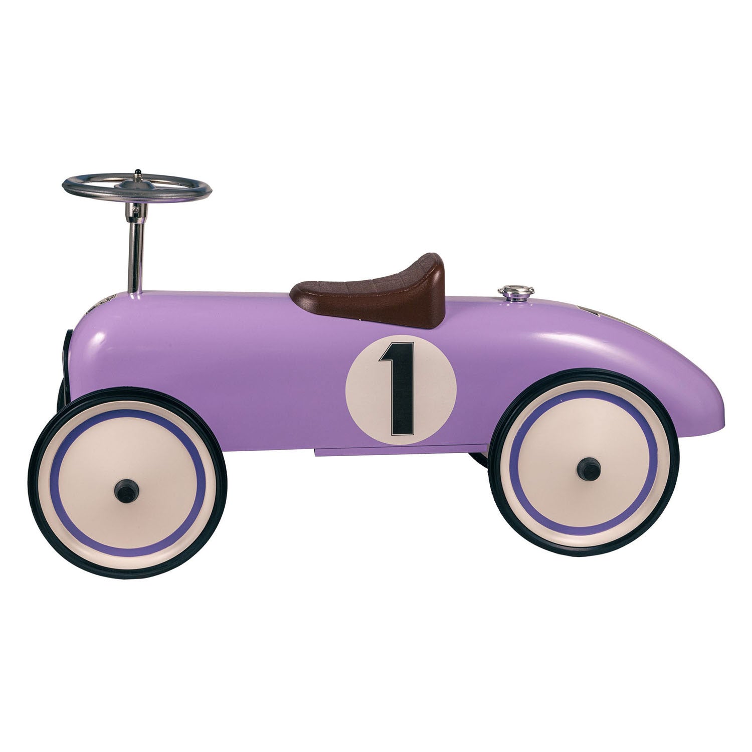 Retro Roller Walking Car Kate