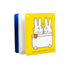 Rubo Toys Bathboyje, 10x10 cm