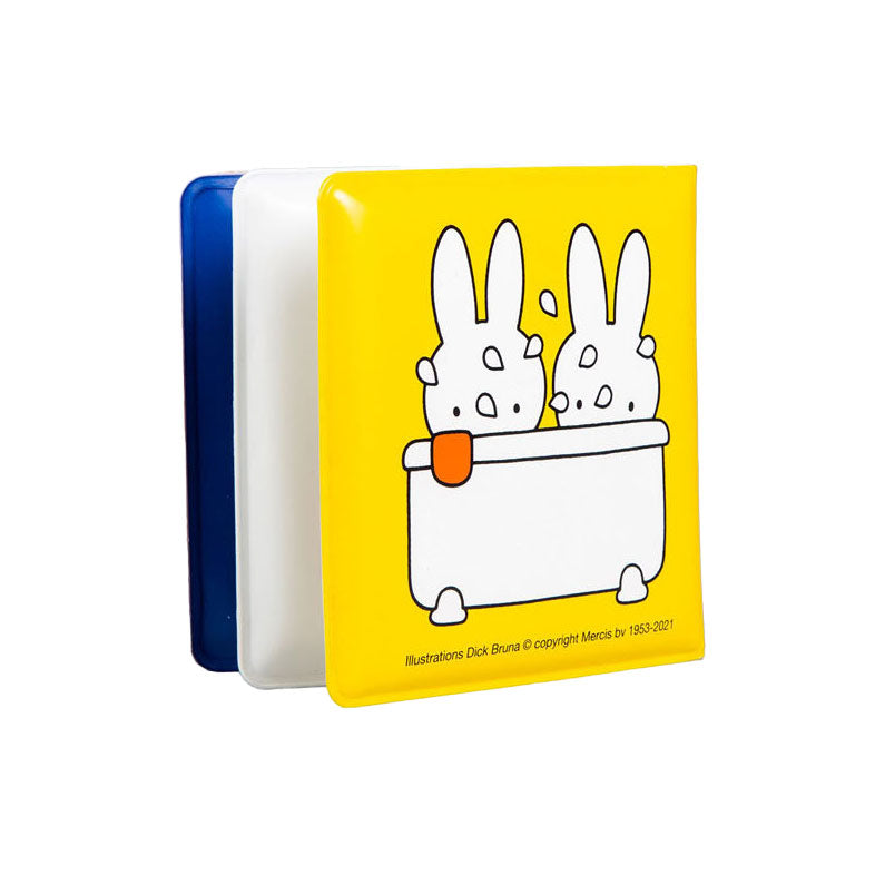 Rubo Toys Bathboyje, 10x10 cm