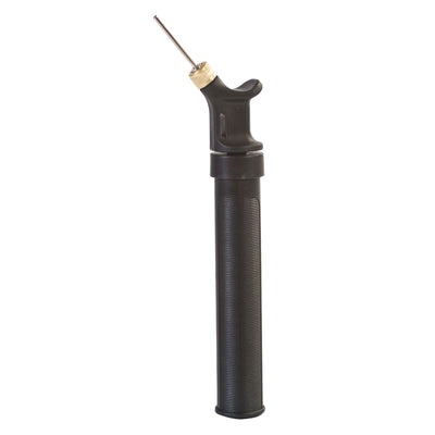 Sportx Doppel -Action -Ballpumpe
