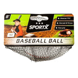 Sportx Baseballball - afbeelding 2