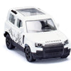 Siku Land Rover Defender 90 1120