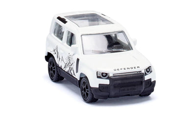 Siku Land Rover Defender 90 1120