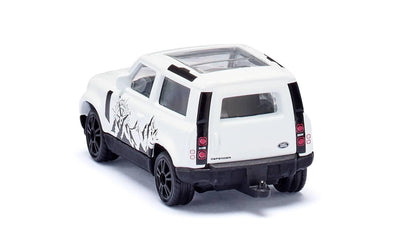 Siku Land Rover Defender 90 1120
