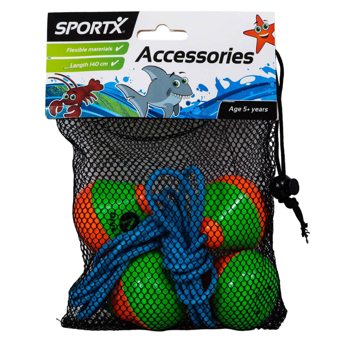 Sportx Dive Tore 2st.