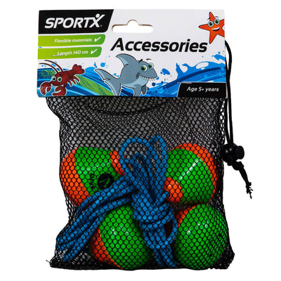 Sportx Dive Tore 2st.