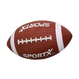 Sportx Rugbybal Mini 260-280 g - afbeelding 1