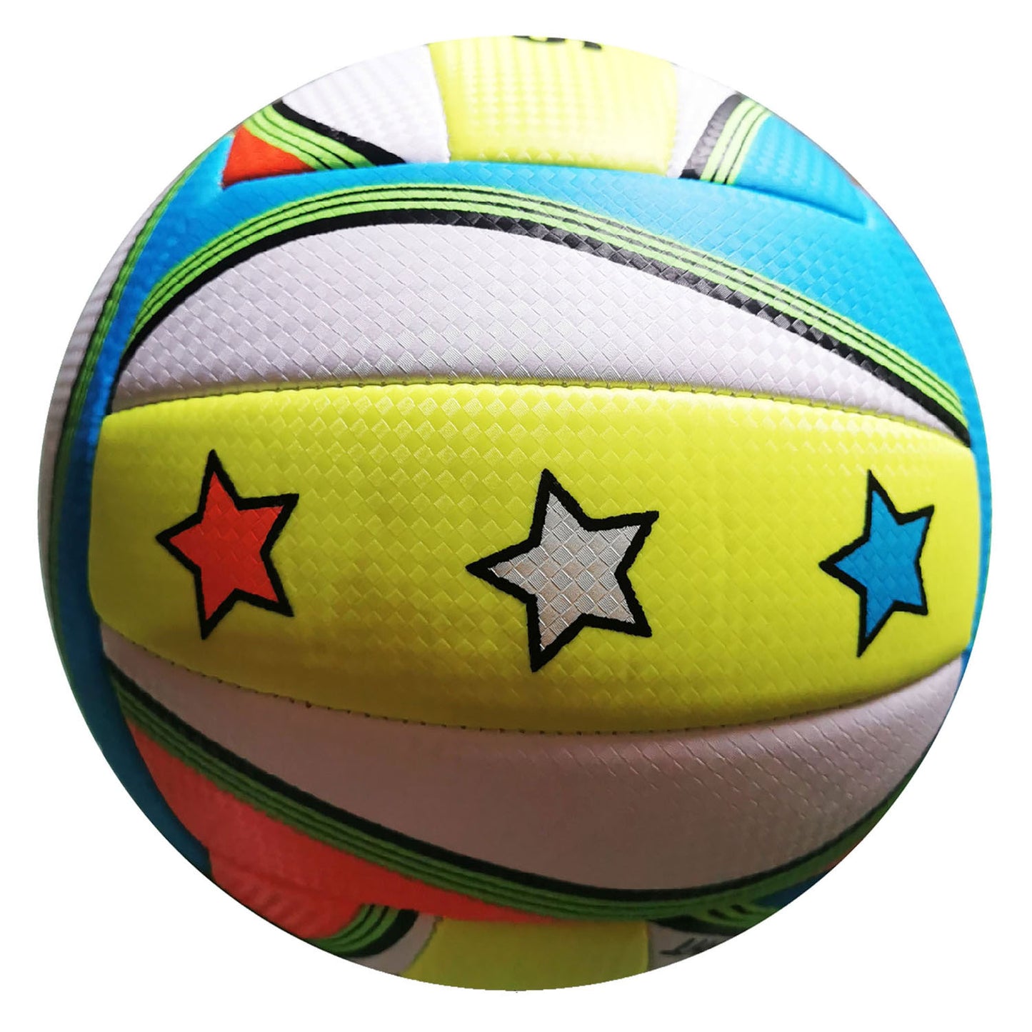Sportx Volleyball Sommerwellen 260-280gr