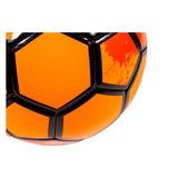 Sportx Football Orange 330-350gr - afbeelding 2