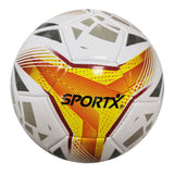 Sportx Voetbal League 330-350gr - afbeelding 1