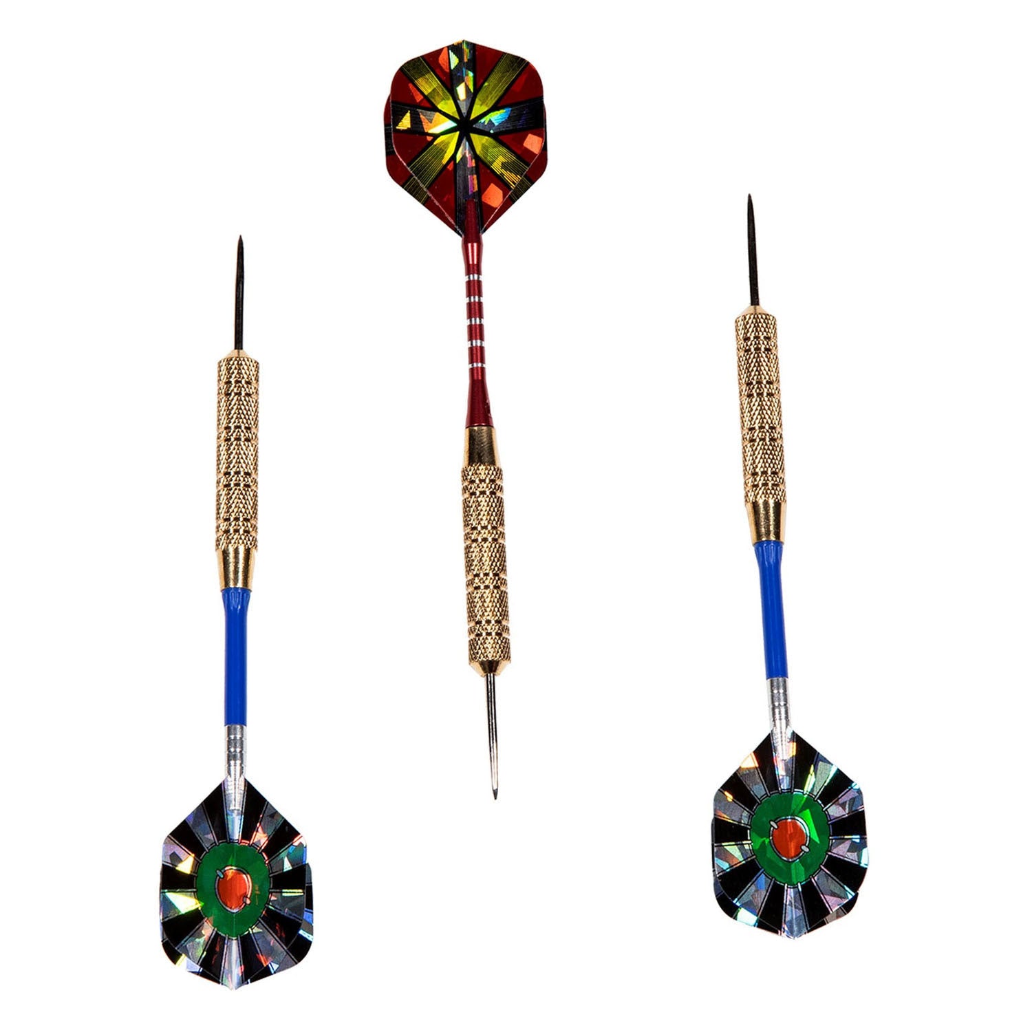 Sportx Dart Deluxe in Fall 22 Gramm
