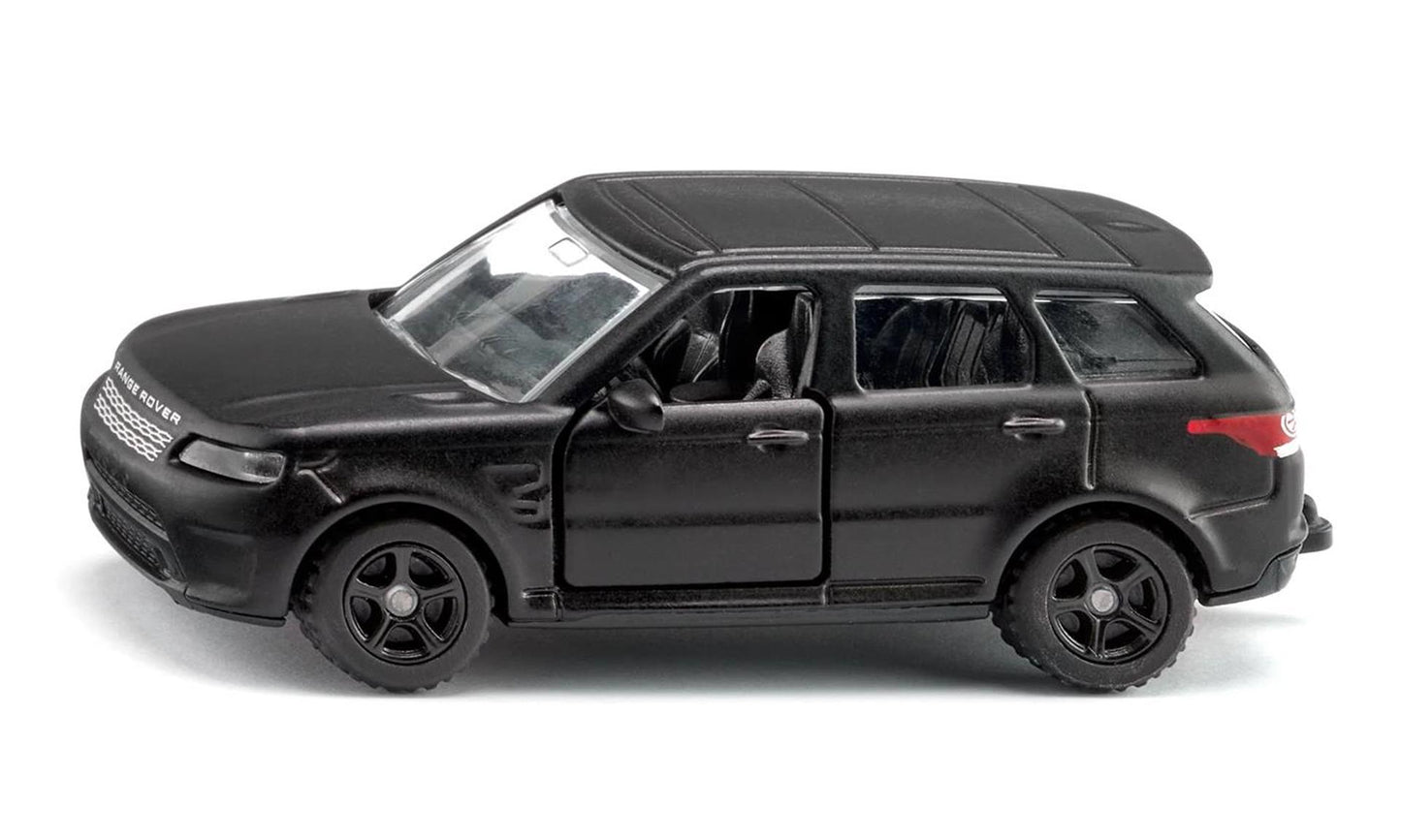 Siku Range Rover Sport 1123