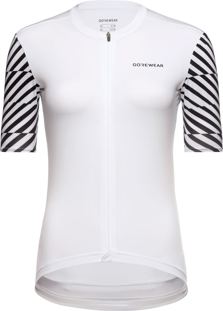 Gorewear Swiftride Optical - Damentrikot