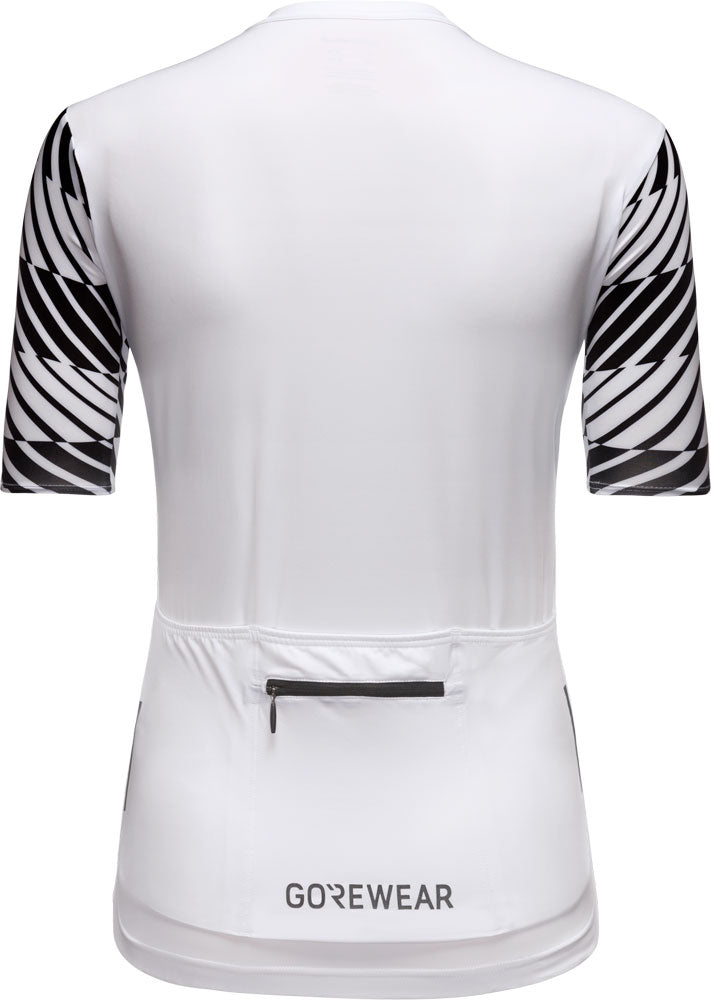 Gorewear Swiftride Optical - Damentrikot