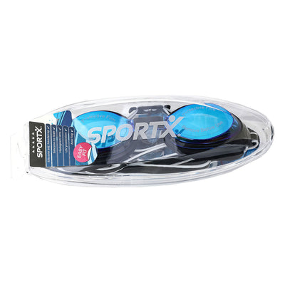 Sportx Erwachsener Schwimmbrillen Holographic in Box