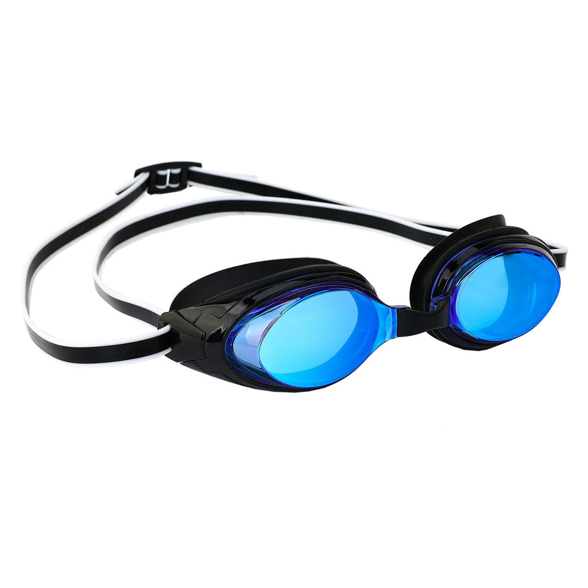 Sportx Erwachsener Schwimmbrillen Holographic in Box