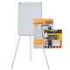 Flipchart-Paket für zwei Büros