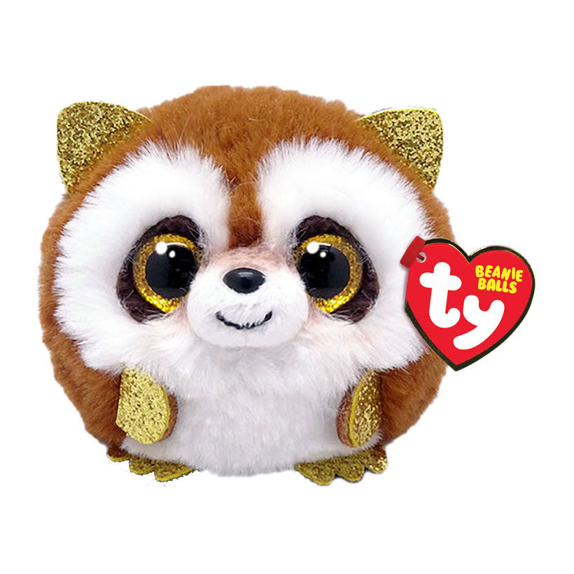 Ty Beanie Ty Teeny Puffies Taschendrucker, 10 cm