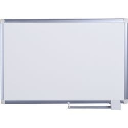 Whiteboard Bi-Office neue Generation 150x100cm weiß