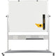 Mobiles Whiteboard Bi-Office Evolution weiß 150x120cm