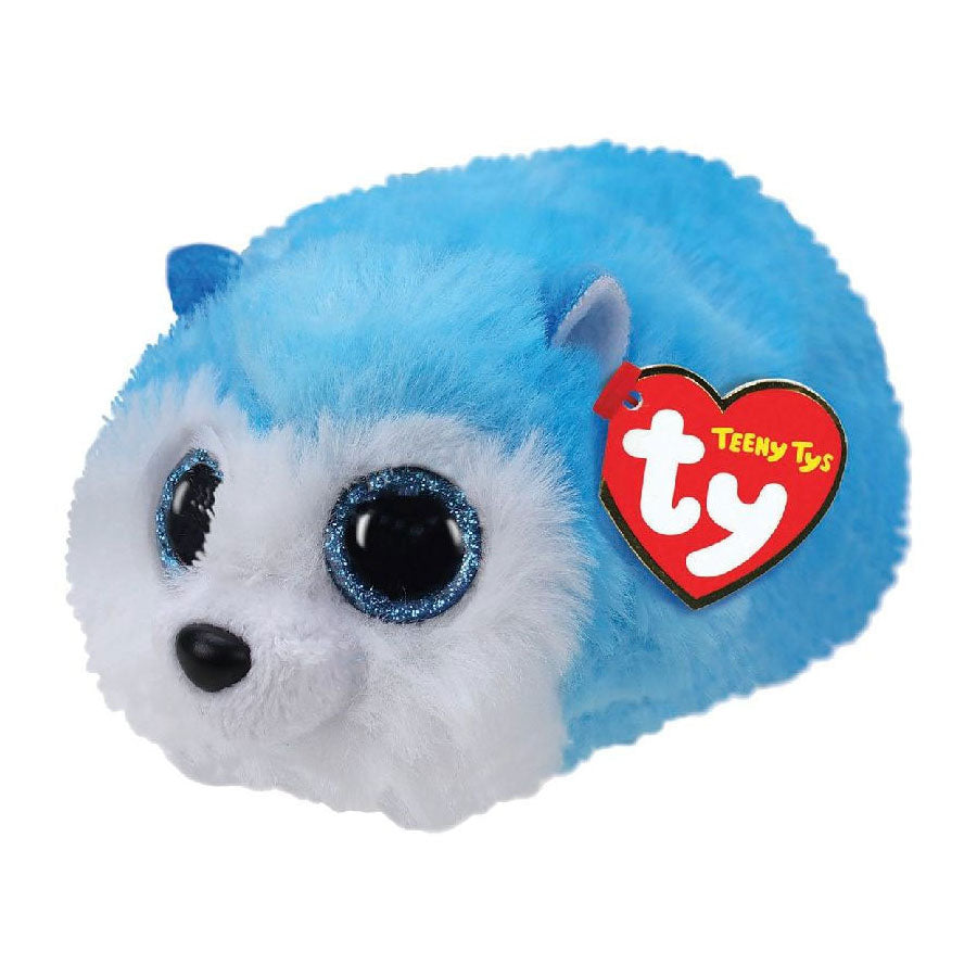 Ty Beanie Ty Teeny Tys Slush Husky, 10 cm