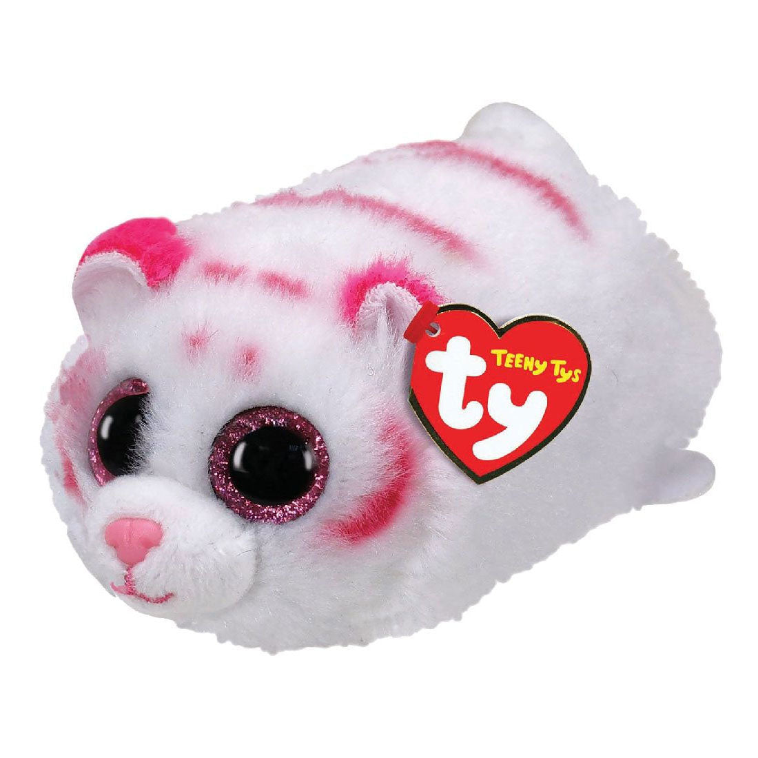 Ty Beanie Ty Teeny Ty's Tiger, 10 cm