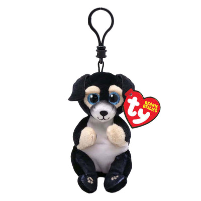 Ty Mütze Babys Bäuche Clip Ranger Dog, 10 cm