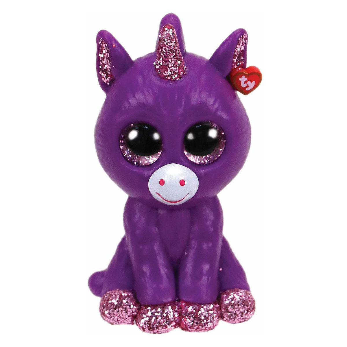 Ty Beanie Ty Mini Boos Serie 5 Erdwarestatue