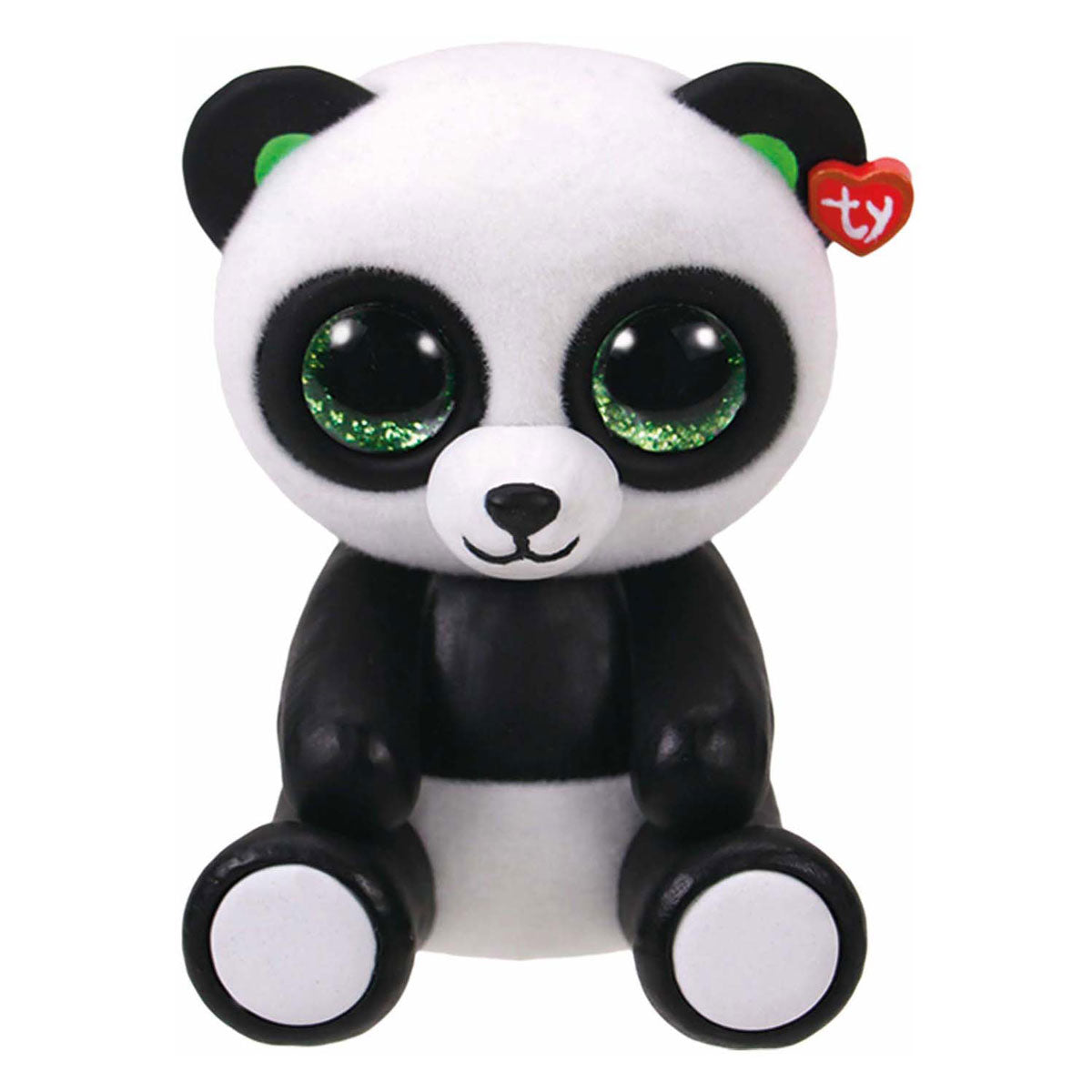 Ty Beanie Ty Mini Boos Serie 5 Erdwarestatue