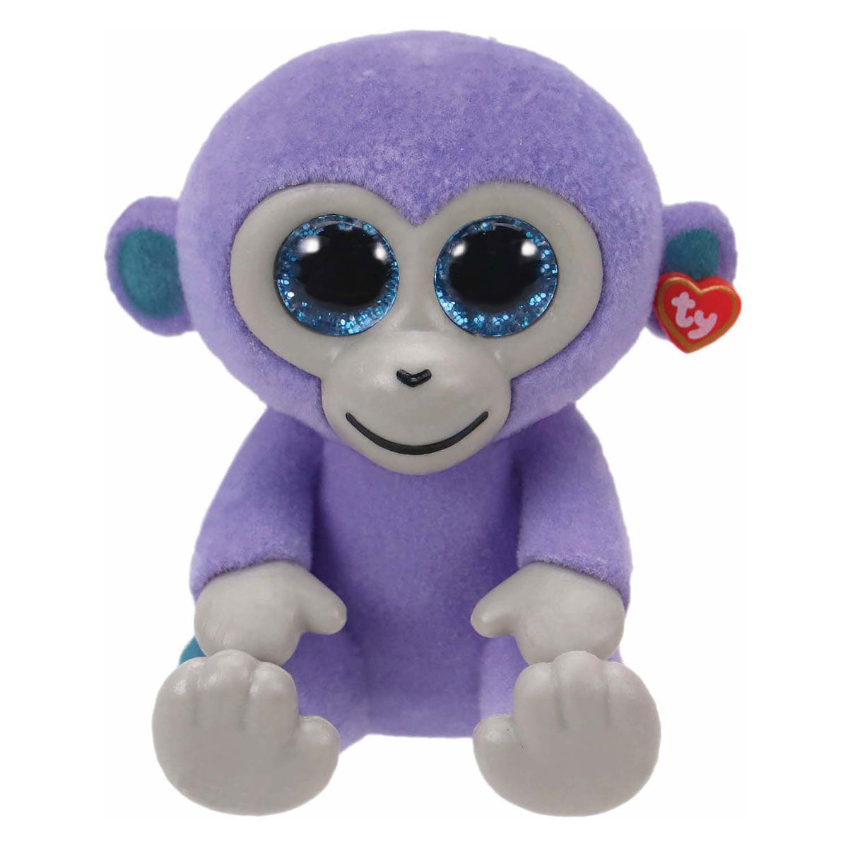 Ty Beanie Ty Mini Boos Serie 5 Erdwarestatue