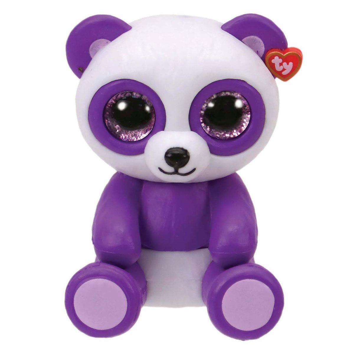 Ty Beanie Ty Mini Boos Serie 5 Erdwarestatue