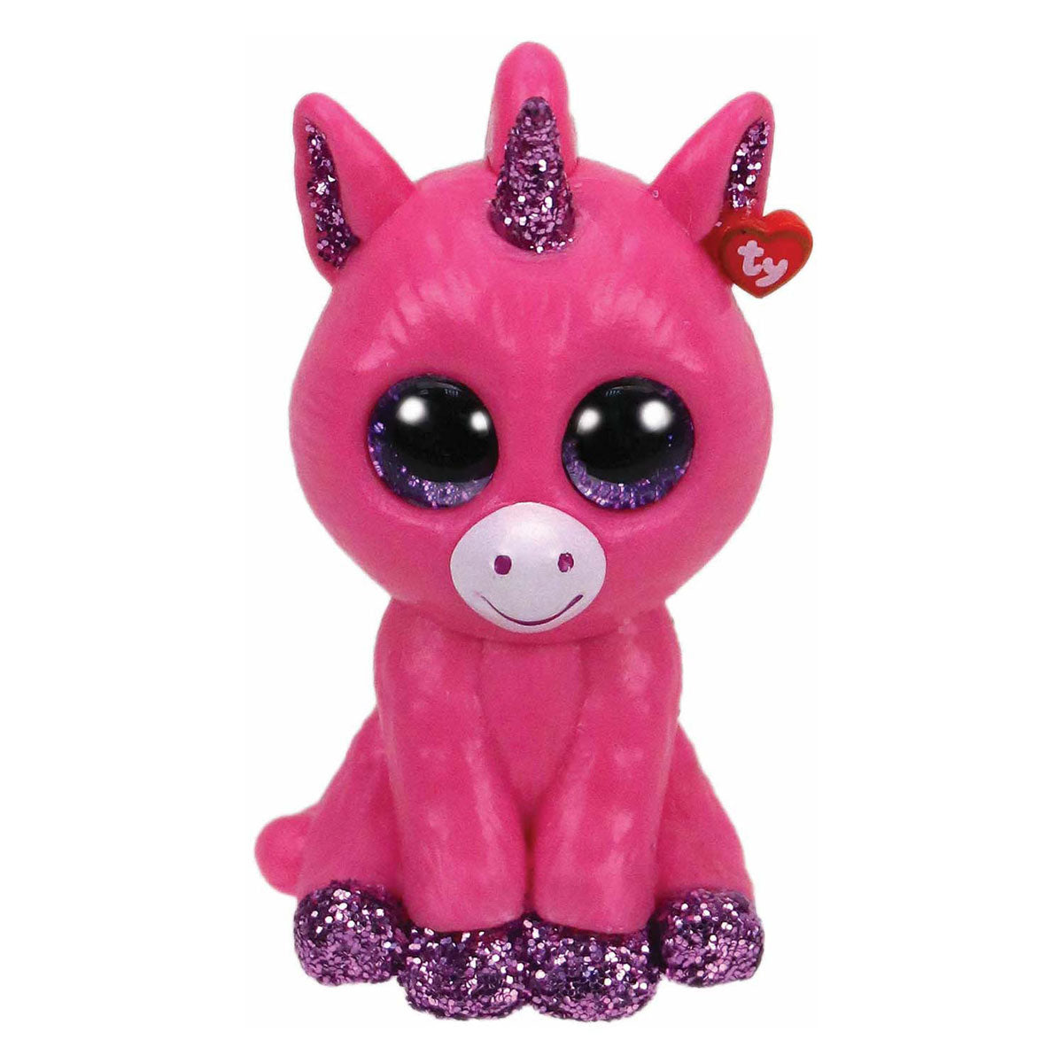 Ty Beanie Ty Mini Boos Serie 5 Erdwarestatue