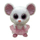 Ty Ty Beanie wütende Umarmung Maus Nina 15 cm